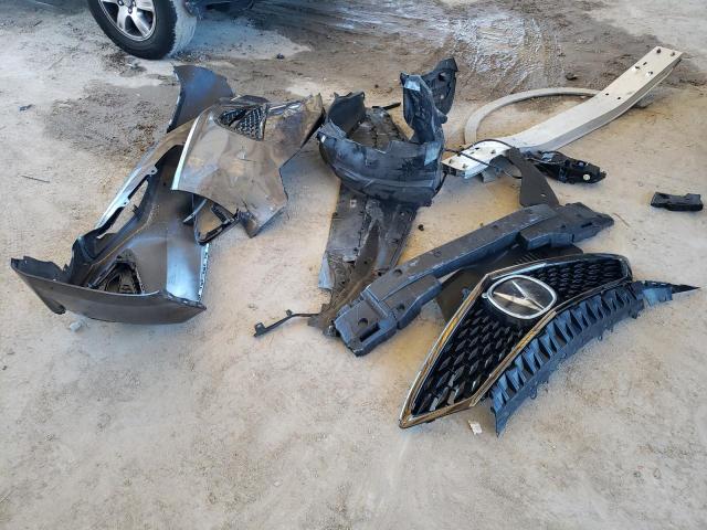 Photo 12 from auction – 2021 ACURA ILX PREMIU with VIN 19UDE2F82MA008243