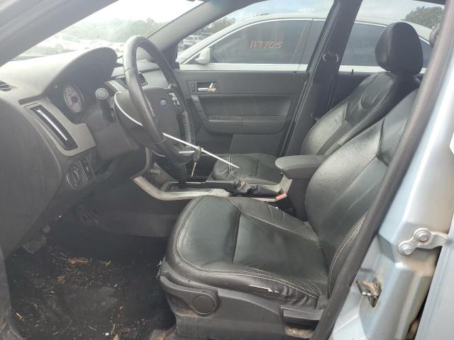 Photo 7 from auction – 2009 FORD FOCUS SEL with VIN 1FAHP37N29W120190