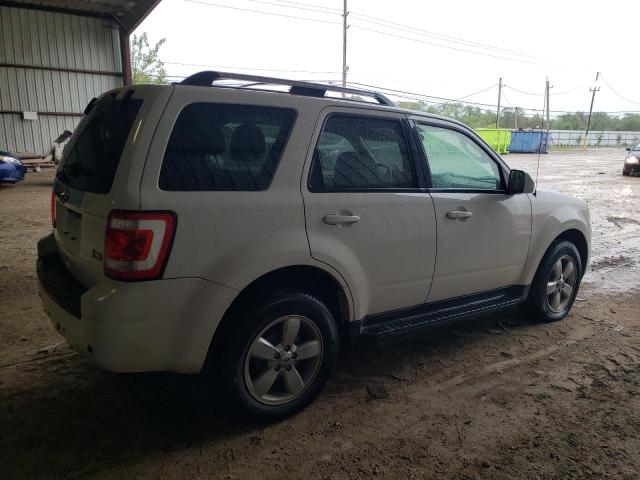 Foto 3 de la subasta – 2011 FORD ESCAPE LIM con VIN 1FMCU0EG9BKA61793