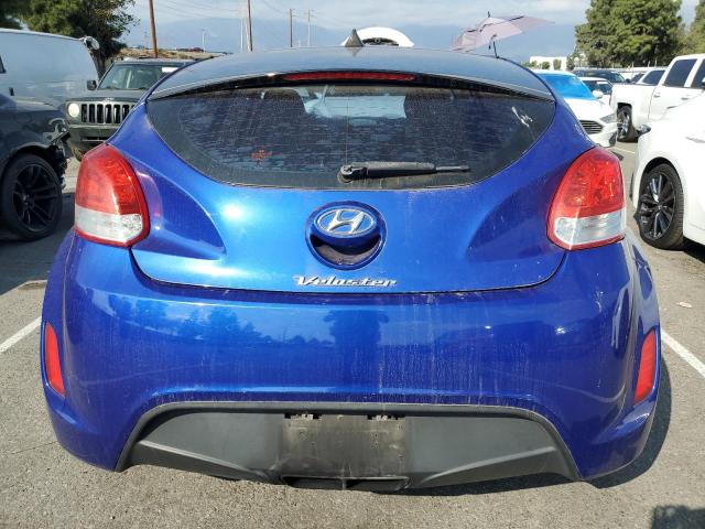 Photo 6 from auction – 2013 HYUNDAI VELOSTER with VIN KMHTC6AD9DU136100