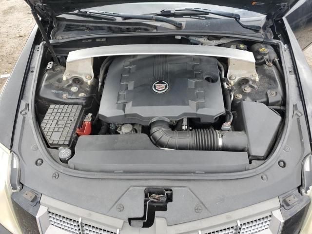 Photo 11 from auction – 2011 CADILLAC CTS with VIN 1G6DA5EY1B0150182