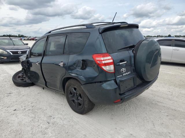 Photo 2 from auction – 2009 TOYOTA RAV4 with VIN JTMZF35V895002817