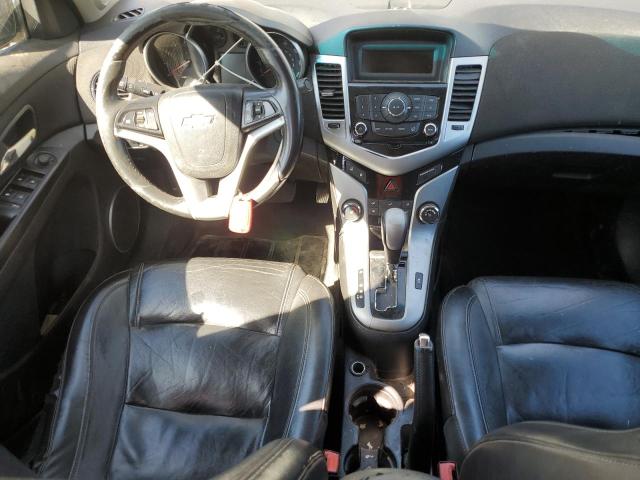 Photo 8 from auction – 2012 CHEVROLET CRUZE LT with VIN 1G1PG5SC5C7108603