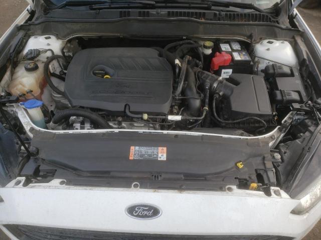 Photo 11 from auction – 2016 FORD FUSION SE with VIN 1FA6P0HDXG5113101