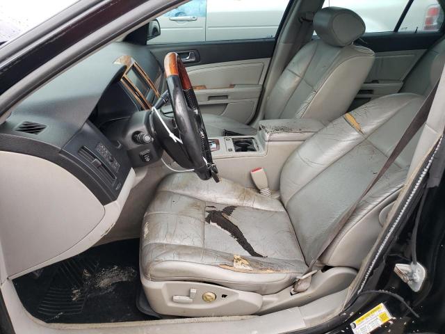 Photo 7 from auction – 2006 CADILLAC STS with VIN 1G6DW677260184603