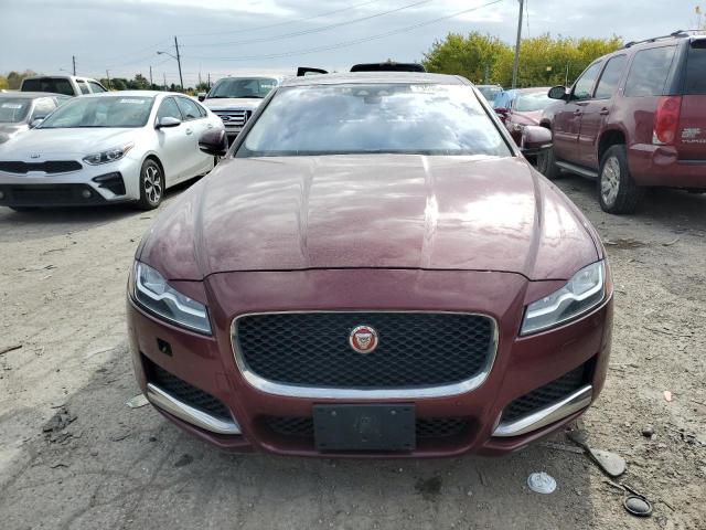 Photo 5 from auction – 2016 JAGUAR XF PRESTIG with VIN SAJBK4BV6GCY15624