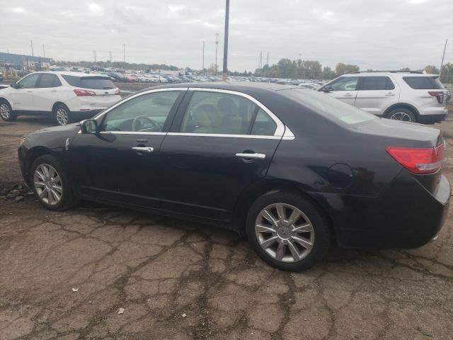 Photo 2 from auction – 2011 LINCOLN MKZ with VIN 3LNHL2GC9BR760920