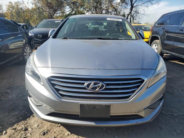 Photo 5 from auction – 2015 HYUNDAI SONATA SE with VIN 5NPE24AF0FH154259