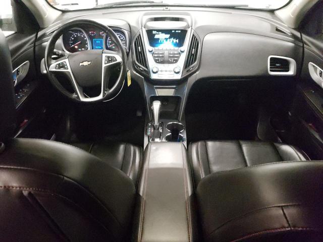 Photo 8 from auction – 2015 CHEVROLET EQUINOX LT with VIN 2GNFLHE36F6375434