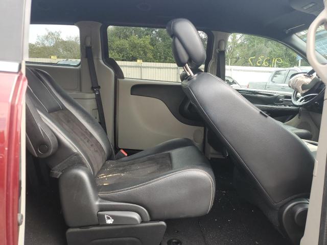 Photo 11 from auction – 2019 DODGE GRAND CARA with VIN 2C4RDGCG6KR545853