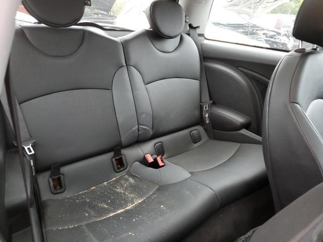 Photo 10 from auction – 2009 MINI COOPER with VIN WMWMF33539TU70556