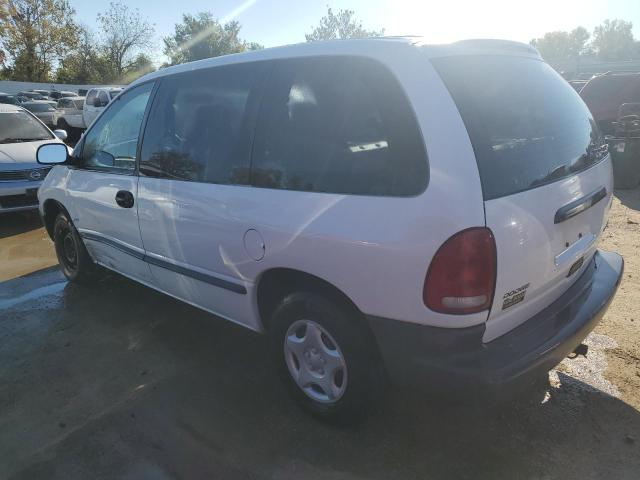 Photo 2 from auction – 1998 DODGE CARAVAN with VIN 2B4FP2538WR713941