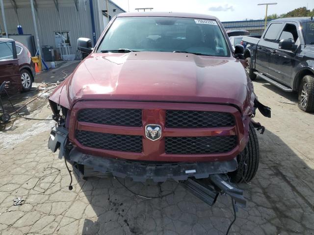 Photo 5 from auction – 2019 RAM 1500 CLASS with VIN 1C6RR6FG6KS610522