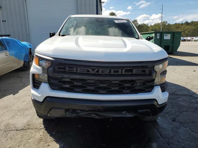 Photo 5 from auction – 2023 CHEVROLET SILVERADO with VIN 3GCPDAEK4PG260717