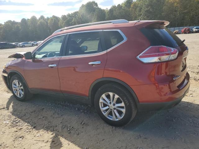 Photo 2 from auction – 2014 NISSAN ROGUE S with VIN 5N1AT2MT6EC752976