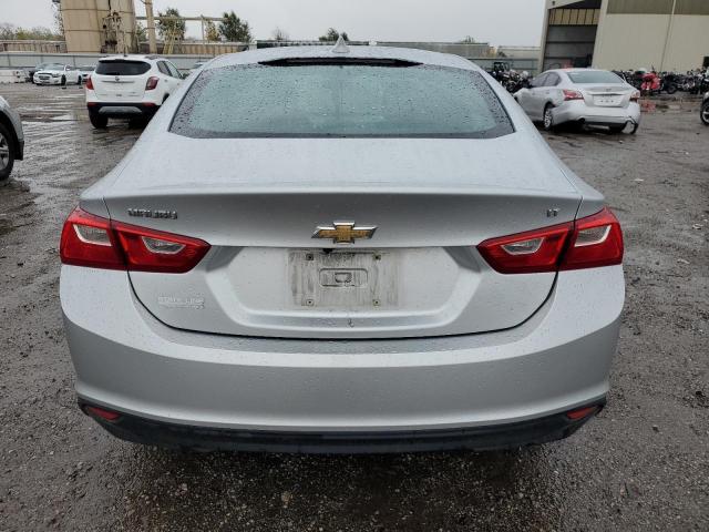 Photo 6 from auction – 2016 CHEVROLET MALIBU LT with VIN 1G1ZE5ST3GF281062