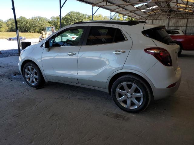 Photo 2 from auction – 2017 BUICK ENCORE ESS with VIN KL4CJCSB7HB071118