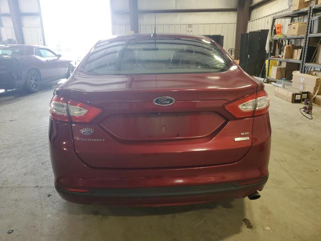 Photo 6 from auction – 2014 FORD FUSION SE with VIN 3FA6P0HD1ER304058
