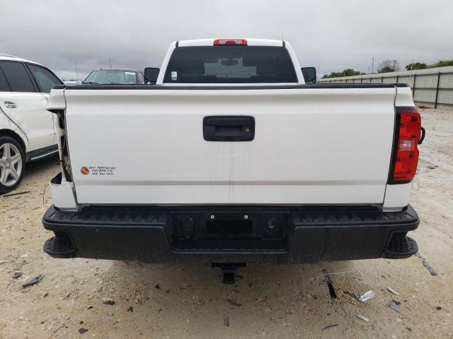 Photo 6 from auction – 2015 CHEVROLET SILVERADO with VIN 1GCNCPEC4FZ372342
