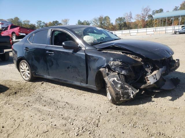 Photo 4 from auction – 2006 LEXUS IS 250 with VIN JTHCK262162006249