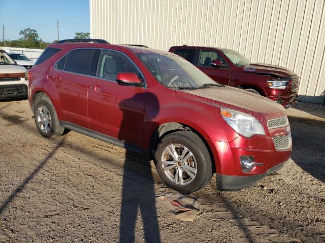 Photo 4 from auction – 2014 CHEVROLET EQUINOX LT with VIN 2GNALCEK2E6142895