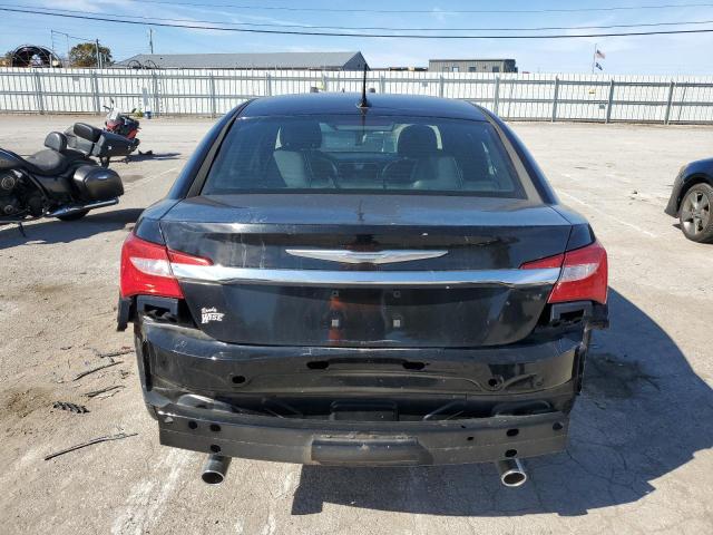 Photo 6 from auction – 2014 CHRYSLER 200 LIMITE with VIN 1C3CCBCG0EN157132