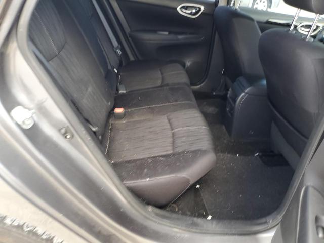 Photo 10 from auction – 2017 NISSAN SENTRA S with VIN 3N1AB7AP2HL675028