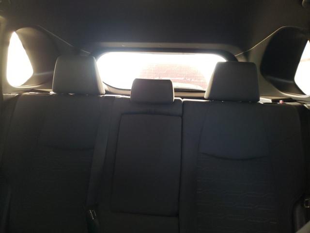 Photo 10 from auction – 2022 TOYOTA RAV4 SE with VIN 4T3T6RFVXNU067596