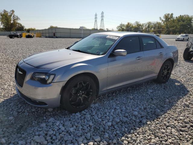 CHRYSLER 300 S 2016 with VIN 2C3CCAGG6GH136186 - Photo from auction
