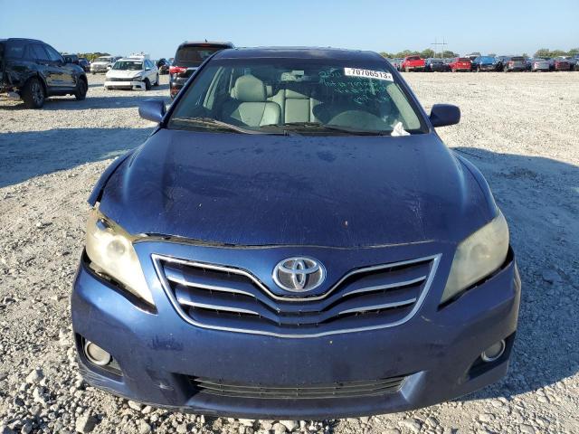 Photo 5 from auction – 2011 TOYOTA CAMRY BASE with VIN 4T1BF3EK8BU586439