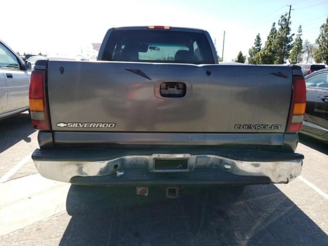 Photo 6 from auction – 2001 CHEVROLET SILVERADO with VIN 1GCEC19V01Z175430