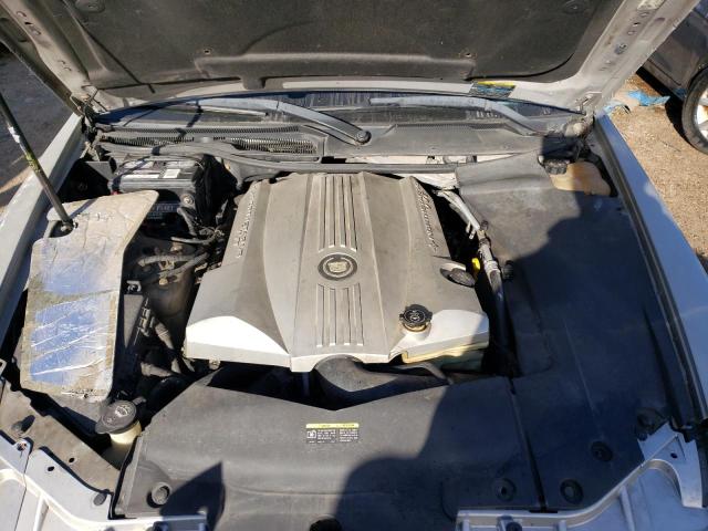 Photo 11 from auction – 2005 CADILLAC STS with VIN 1G6DC67A250194566