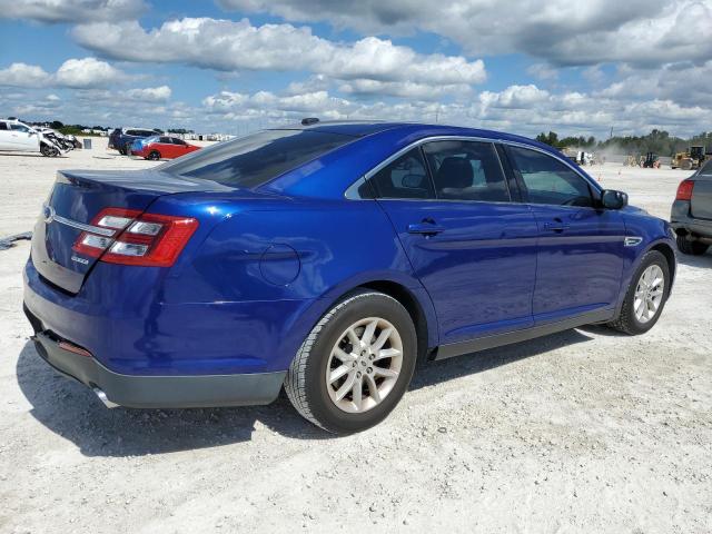 Photo 3 from auction – 2014 FORD TAURUS SE with VIN 1FAHP2D8XEG153970