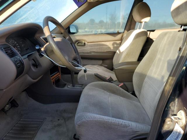 Photo 7 from auction – 1996 TOYOTA COROLLA DX with VIN 2T1BB02E1TC164010