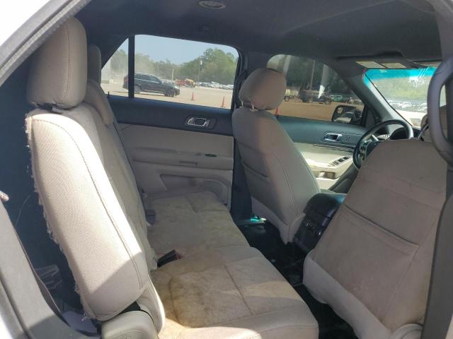 Photo 11 from auction – 2013 FORD EXPLORER with VIN 1FM5K8B85DGA81832