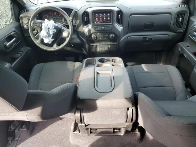 Photo 8 from auction – 2019 CHEVROLET SILVERADO with VIN 3GCPWBEF8KG308604