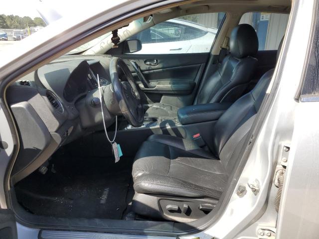 Photo 7 from auction – 2011 NISSAN MAXIMA S with VIN 1N4AA5AP4BC814119