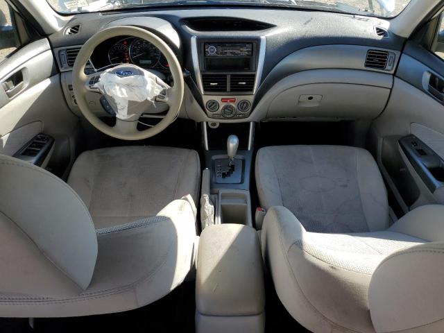 Photo 8 from auction – 2013 SUBARU FORESTER 2 with VIN JF2SHAAC7DH443724