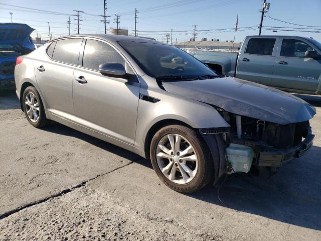 Photo 4 from auction – 2013 KIA OPTIMA EX with VIN 5XXGN4A79DG175063
