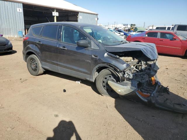 Фото 4 с аукциона – 2016 FORD ESCAPE S с VIN 1FMCU0F76GUC80530