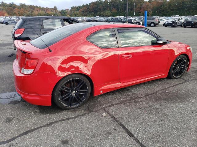 Photo 3 from auction – 2013 TOYOTA SCION TC with VIN JTKJF5C70D3049253