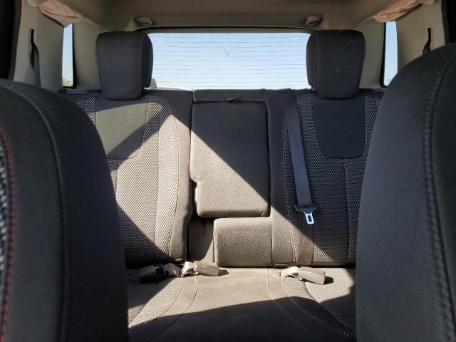 Photo 10 from auction – 2017 GMC TERRAIN SL with VIN 2GKALMEK0H6348241