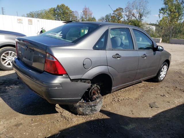 Photo 3 from auction – 2005 FORD FOCUS ZX4 with VIN 1FAFP34N05W143473