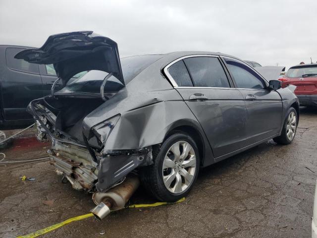 Photo 3 from auction – 2010 HONDA ACCORD EX with VIN 1HGCP2F7XAA110883