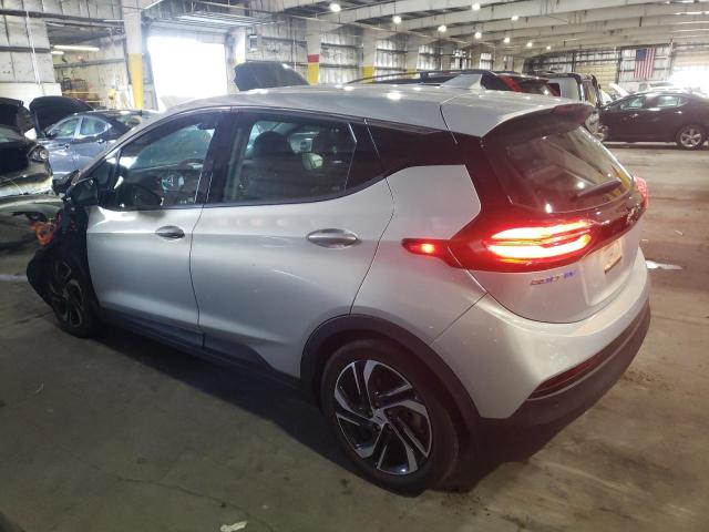 Photo 2 from auction – 2023 CHEVROLET BOLT EV 2L with VIN 1G1FX6S07P4130004