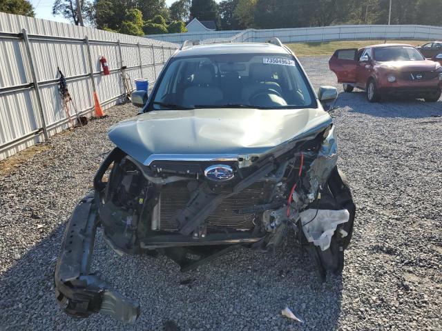 Foto 5 de la subasta – 2016 SUBARU FORESTER 2 con VIN JF2SJAHC6GH408672