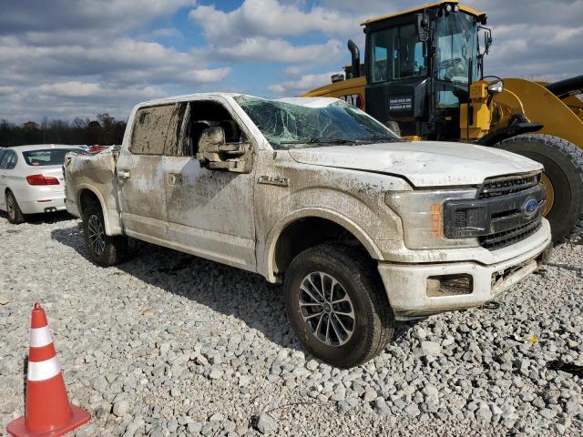 Photo 4 from auction – 2019 FORD F150 SUPER with VIN 1FTEW1E40KKF24195