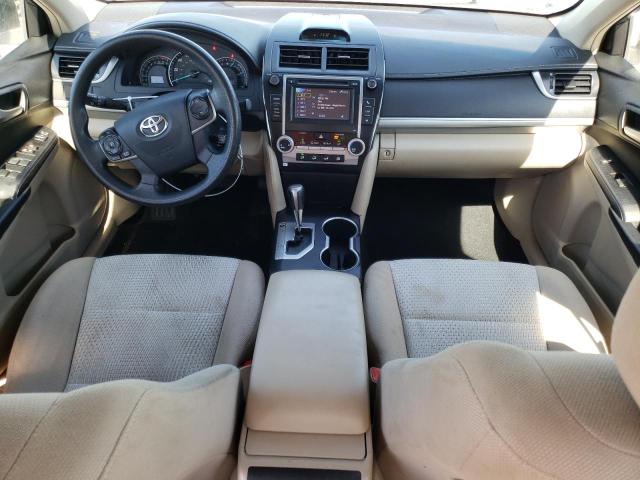 Photo 8 from auction – 2012 TOYOTA CAMRY BASE with VIN 4T4BF1FK0CR182691