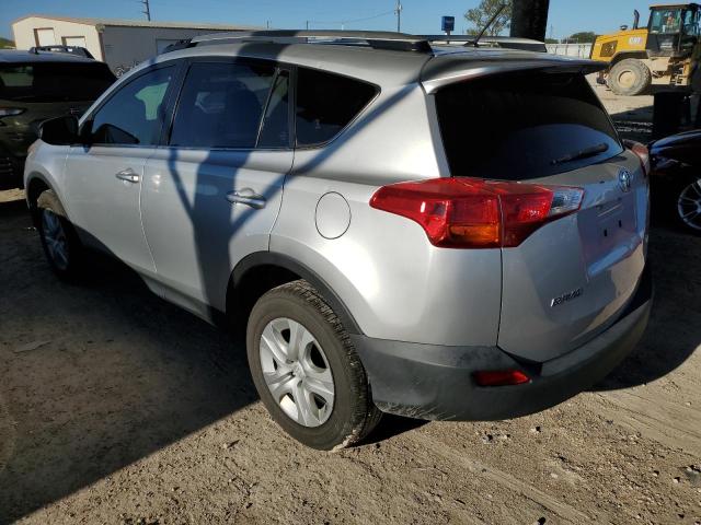 Photo 2 from auction – 2015 TOYOTA RAV4 LE with VIN JTMZFREV5FD048769