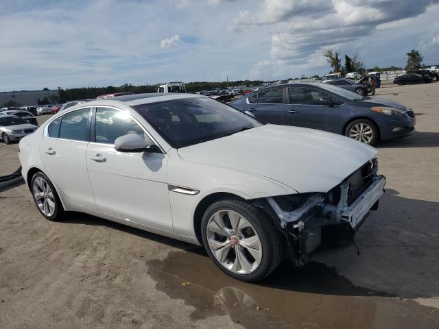 Photo 4 from auction – 2020 JAGUAR XE S with VIN SAJAE4FXXLCP58322